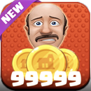 APK Stars Quiz for Homescapes
