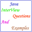 Interview Quesions of Java