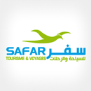 SAFAR Tourisme & Voyages APK