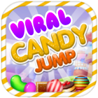 Hello Candy Jump-icoon