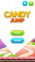 Hello Candy Jump-poster