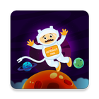 Mars safari-adventure of finnn icono