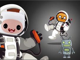 Mars safari-adventure of finnn скриншот 2