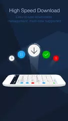 Safari Browser fast & private アプリダウンロード