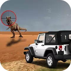 Safari Dino Hunting APK download
