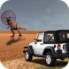 Icona Safari Dino Hunting