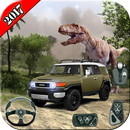 Safari Racing Jeep 2017 - Desert Jeep Championship APK