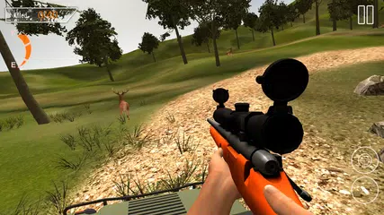 download Safari Stag Hunting APK