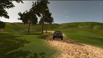 Safari Stag Hunting screenshot 3