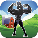 Super Horse Safari APK