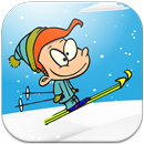 Ski Oscar Safari APK