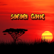 Free Safari Animals Game