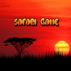 Free Safari Animals Game icon