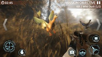 Final Hunter: Wild Animal Hunting🐎 اسکرین شاٹ 3
