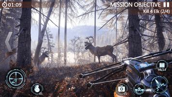 Final Hunter: Wild Animal Hunting🐎 screenshot 2