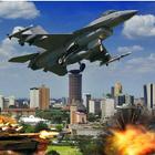 Nairobi Invasion ikona