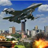 Nairobi Invasion icône