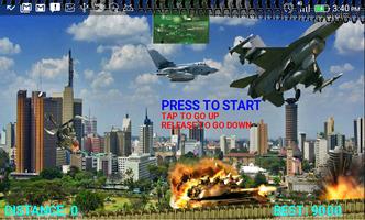 Nairobi Invasion-poster