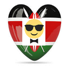 Emoji Kenya-icoon