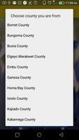 HELB kenya Information App imagem de tela 1