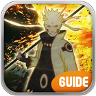 Guide Naruto Shippuden Ultimate Ninja Strom 4 Zeichen