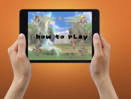 Guide Naruto Shippuden Ultimate Ninja Strom 4 Screenshot 1