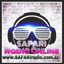 Safari Radio APK