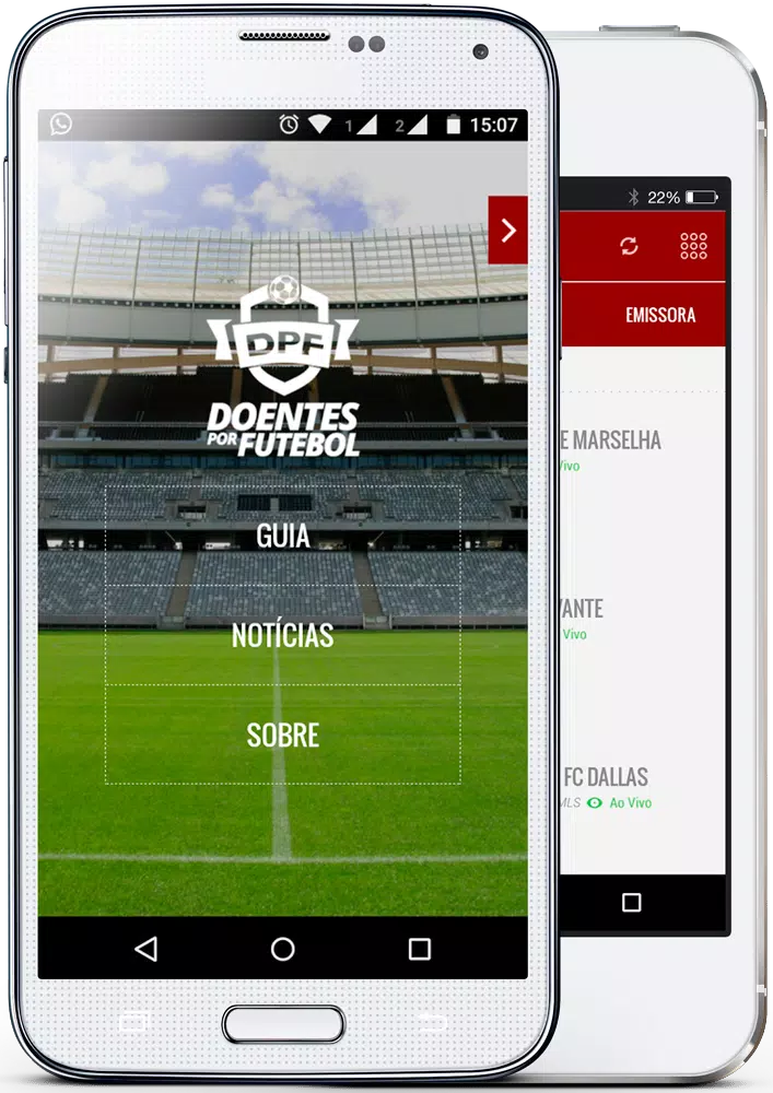 Download do APK de Guia DPF para Android