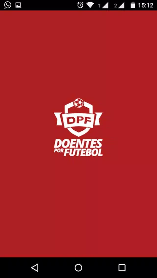 Doentes por futebol guia