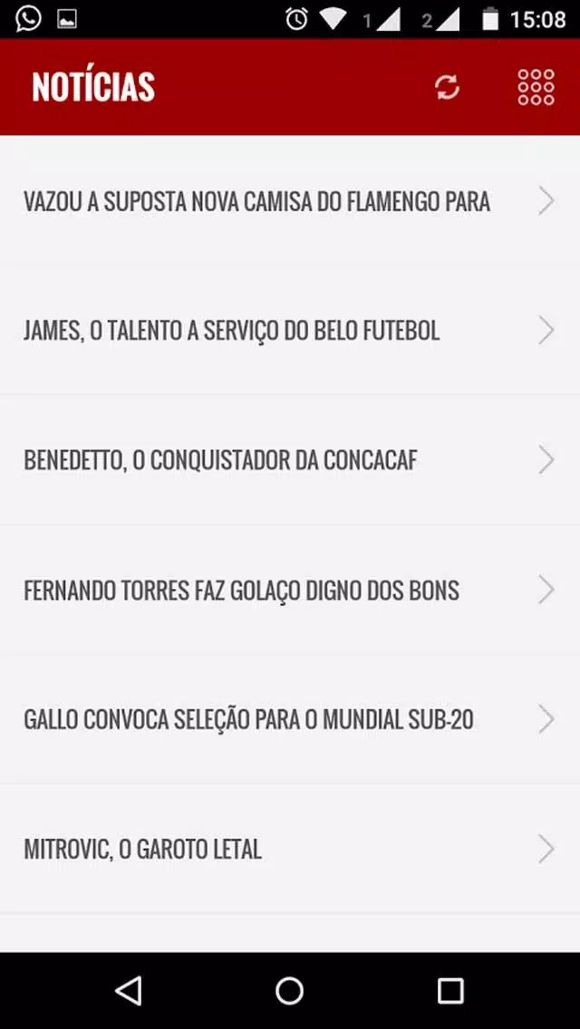 Download do APK de Guia DPF para Android