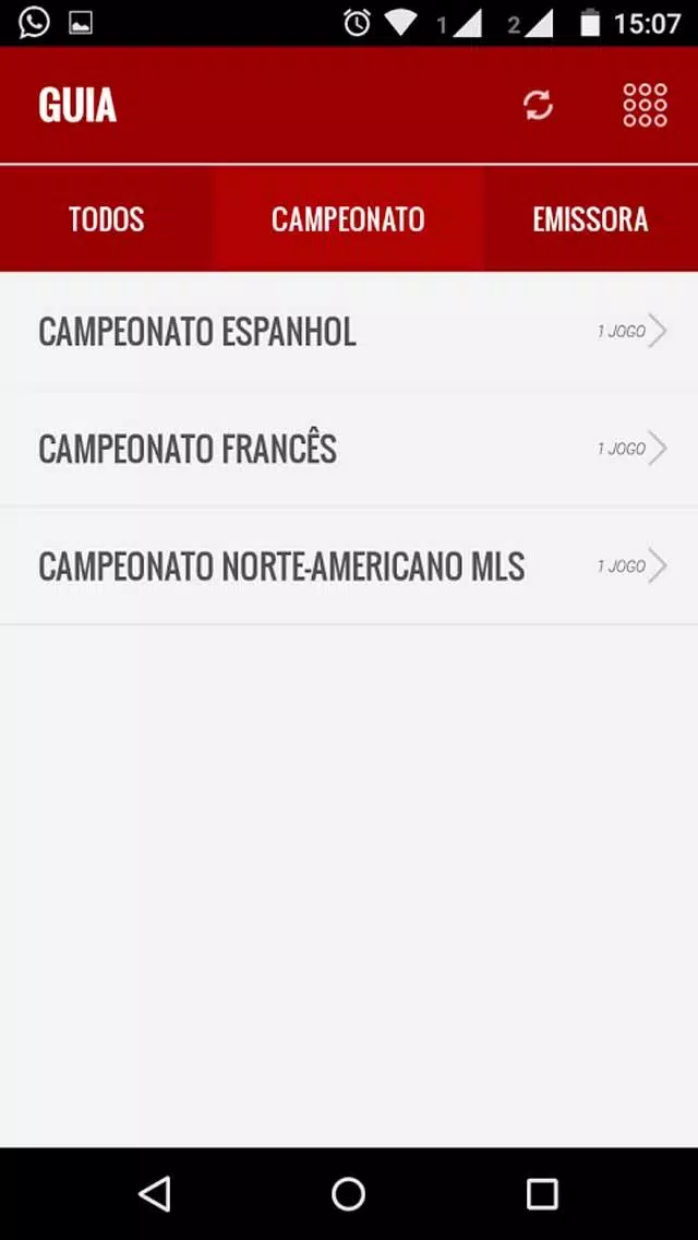 Download do APK de Guia DPF para Android