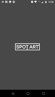 SpotArt - Artista 海报