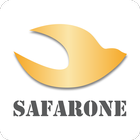 Safarone आइकन