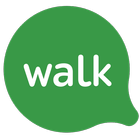 Nar Walk ikon