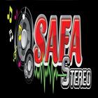 Safa Stereo アイコン