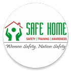SAFE HOME icon