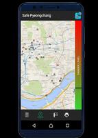 Pyeongchang Safe App imagem de tela 1