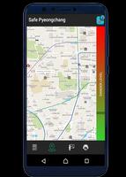 Pyeongchang Safe App imagem de tela 2
