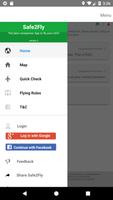 Safe2Fly スクリーンショット 3
