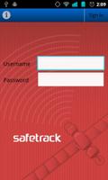 Safetrack Virtual Hardware Affiche