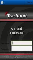 Trackunit Virtual Hardware poster