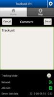 Trackunit Virtual Hardware Ekran Görüntüsü 1