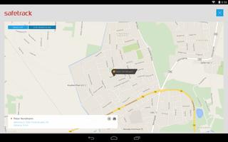 SafeFleet Mobile Manager screenshot 2