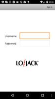 LoJack© Connect Basic Cartaz