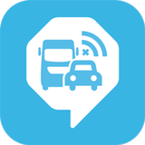 Safe Traffic App (Free) icon