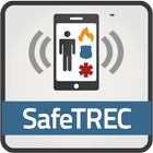 SafeTREC Mobile Safety 图标