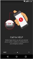 Sprint Mobile Urgent Alerts screenshot 3