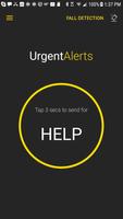 Sprint Mobile Urgent Alerts постер
