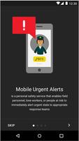 Sprint Mobile Urgent Alerts скриншот 1