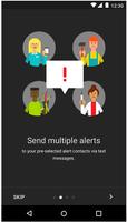 Sprint Mobile Urgent Alerts imagem de tela 2